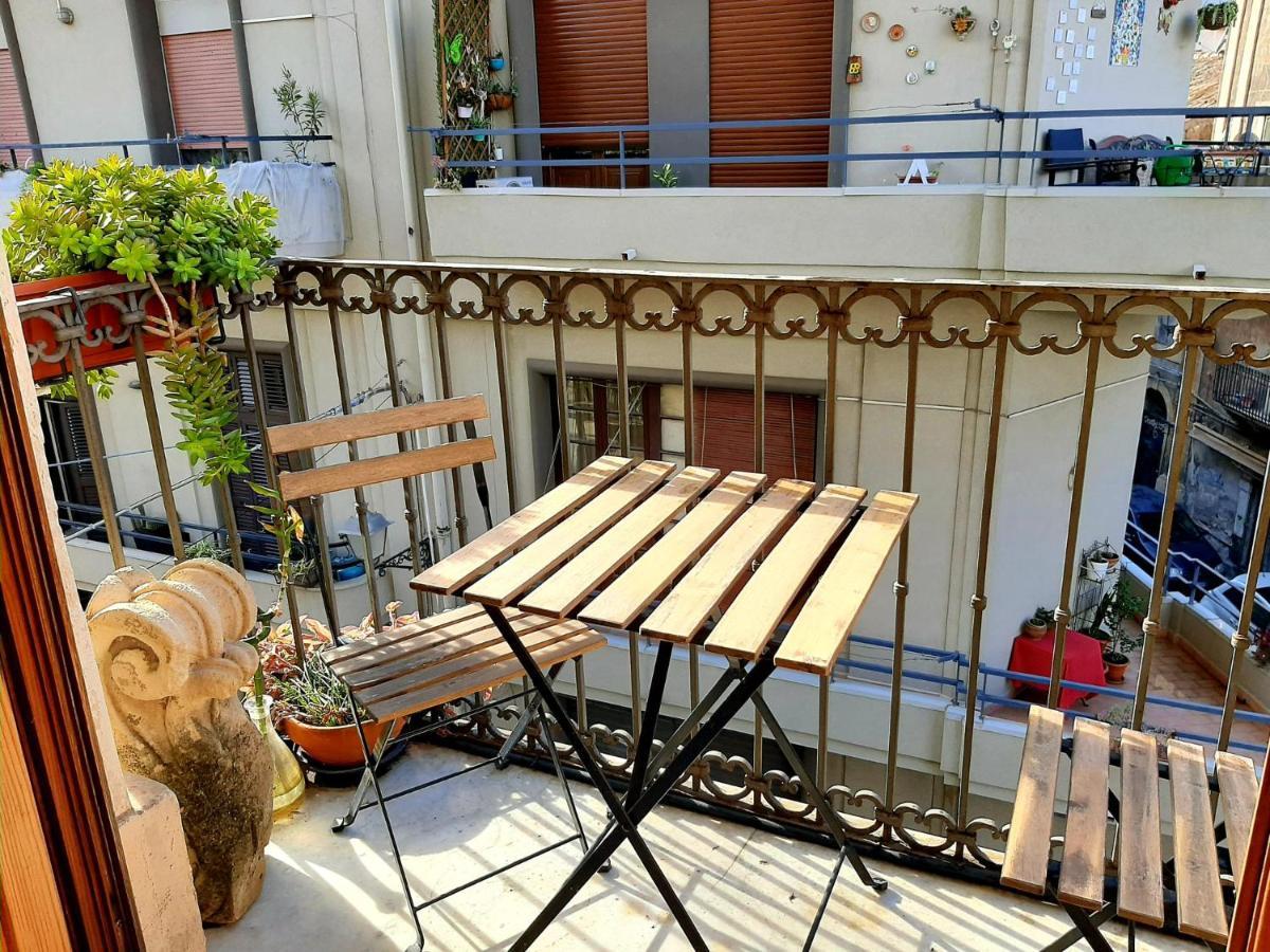 Bellini Apartment CTA Exterior foto