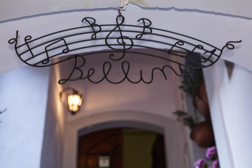 Bellini Apartment CTA Exterior foto