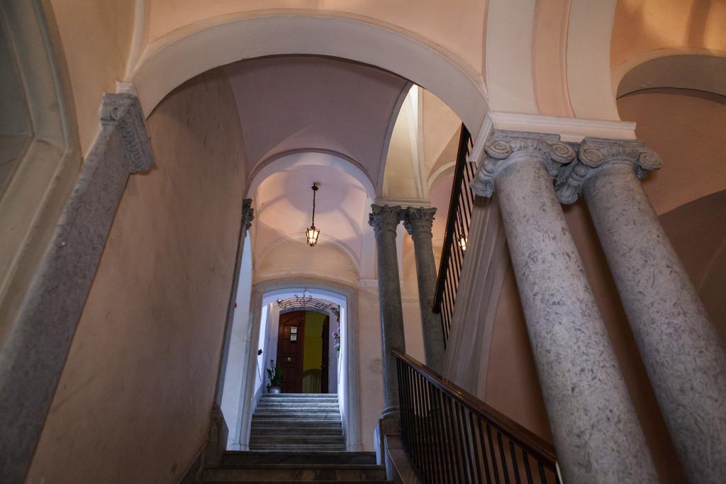 Bellini Apartment CTA Exterior foto
