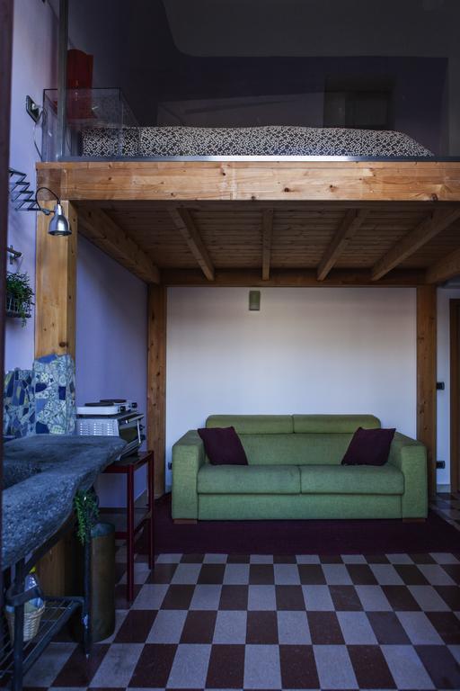 Bellini Apartment CTA Exterior foto
