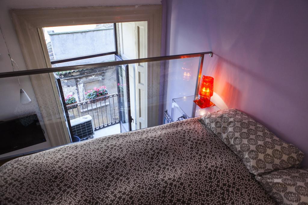 Bellini Apartment CTA Exterior foto