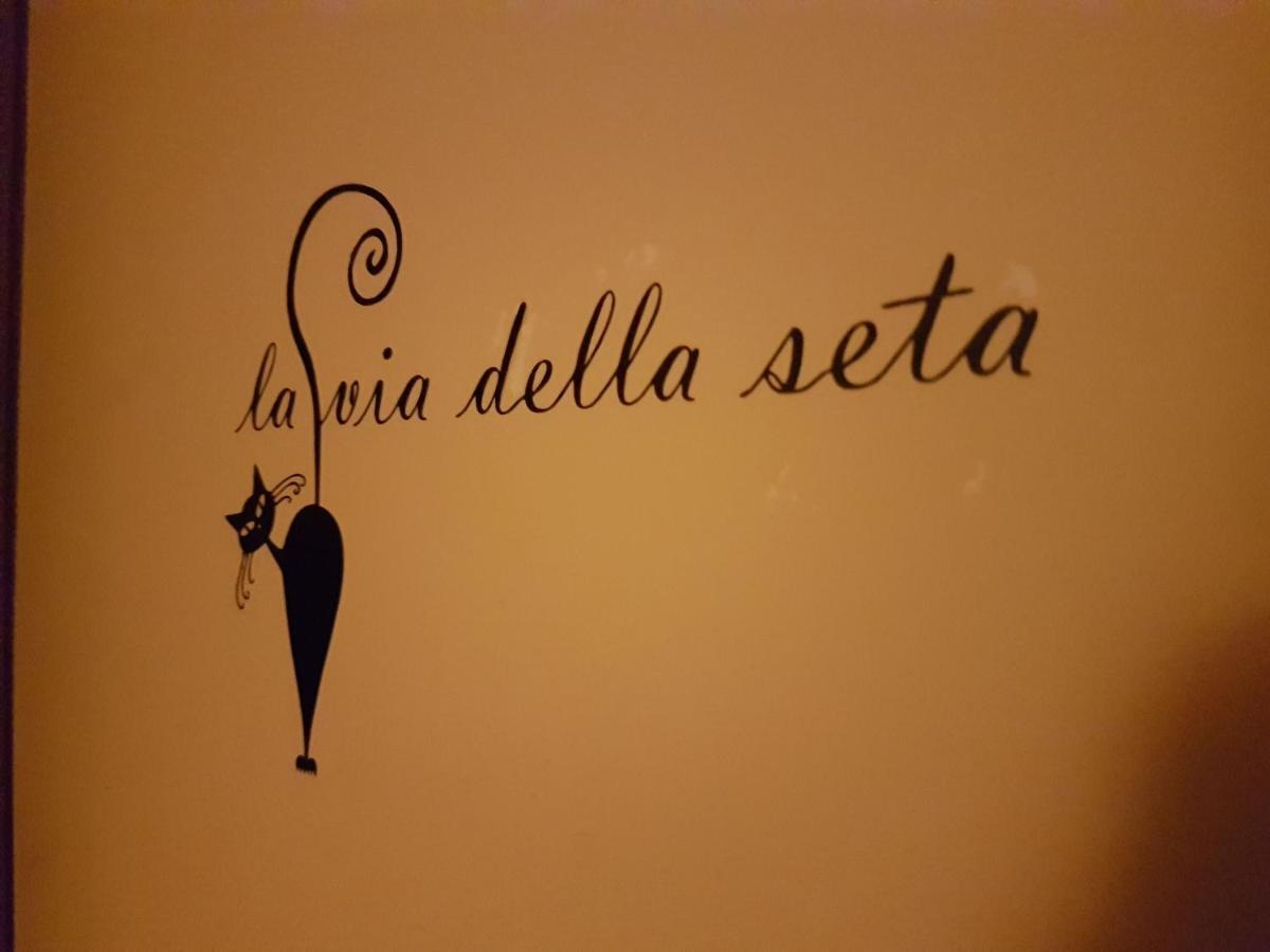 Bellini Apartment CTA Exterior foto